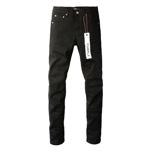 PURPLE Fashion Jeans 9023