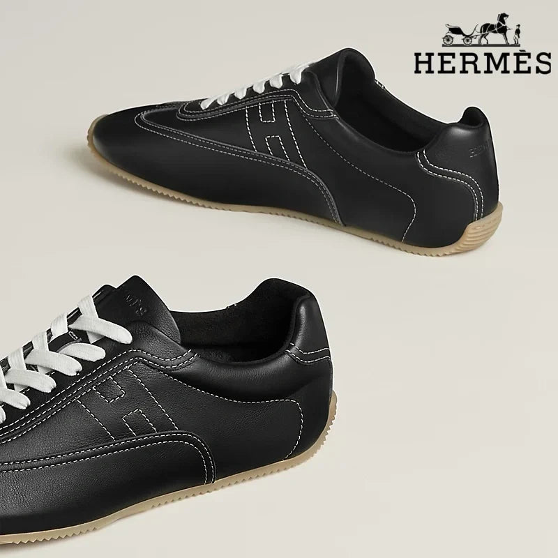 Herm¨¨s Next Sneaker