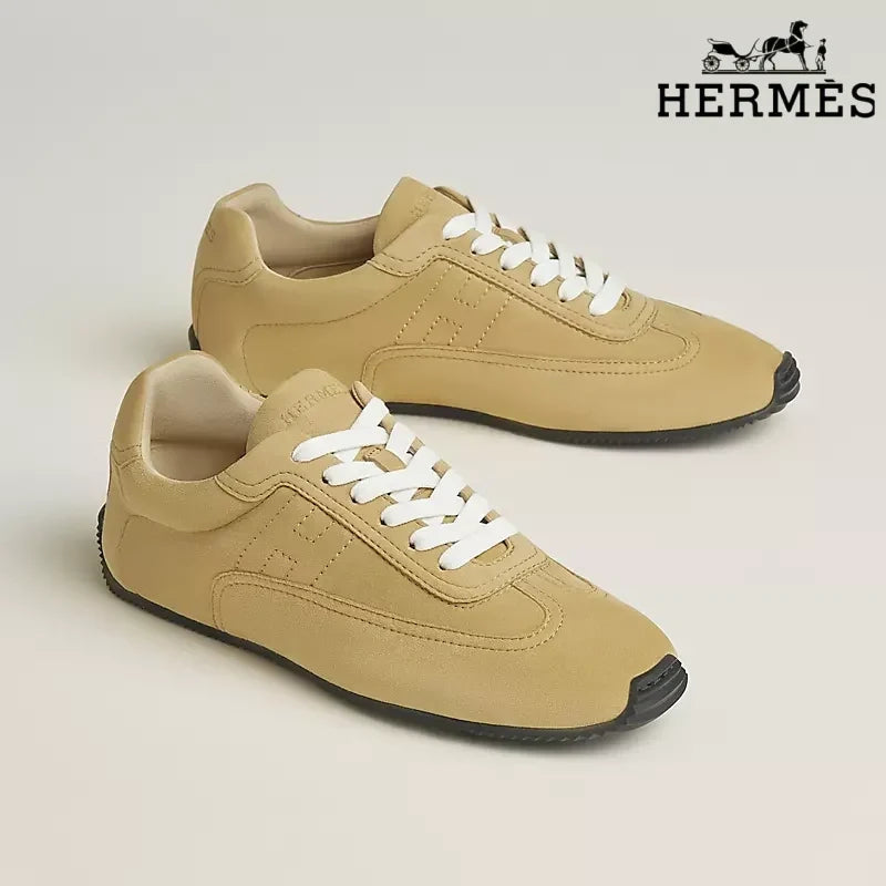 Herm¨¨s Next Sneaker