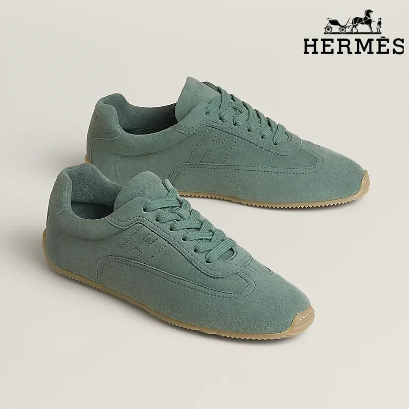 Herm¨¨s Next Sneaker