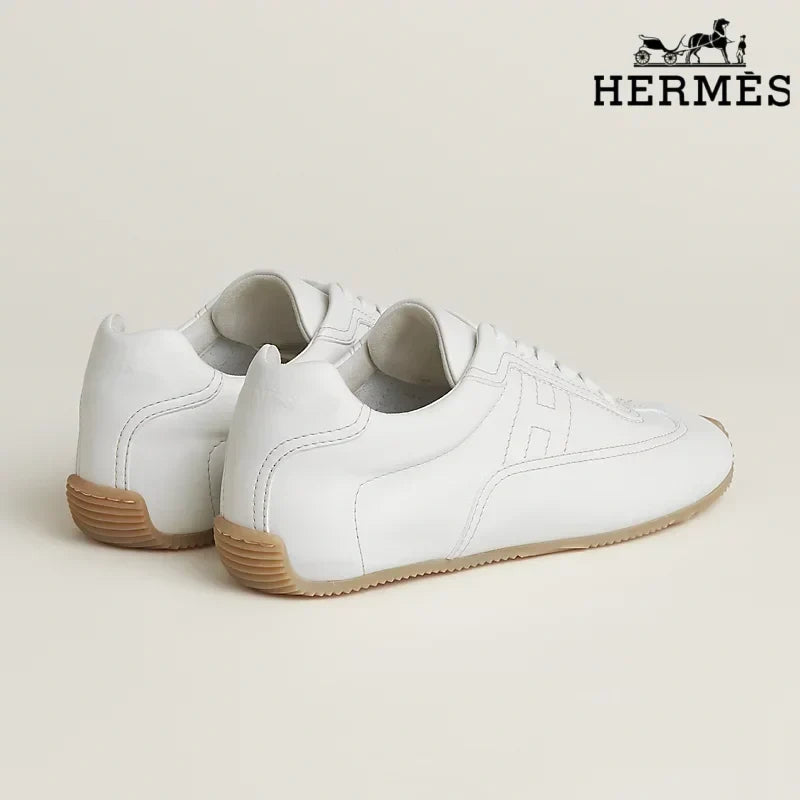 Herm¨¨s Next Sneaker