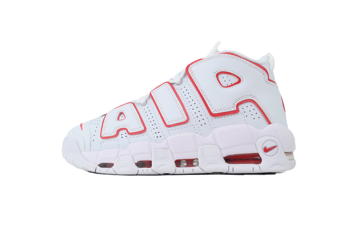Nike Air More Uptempo ¨C Bold Streetwear Sneakers