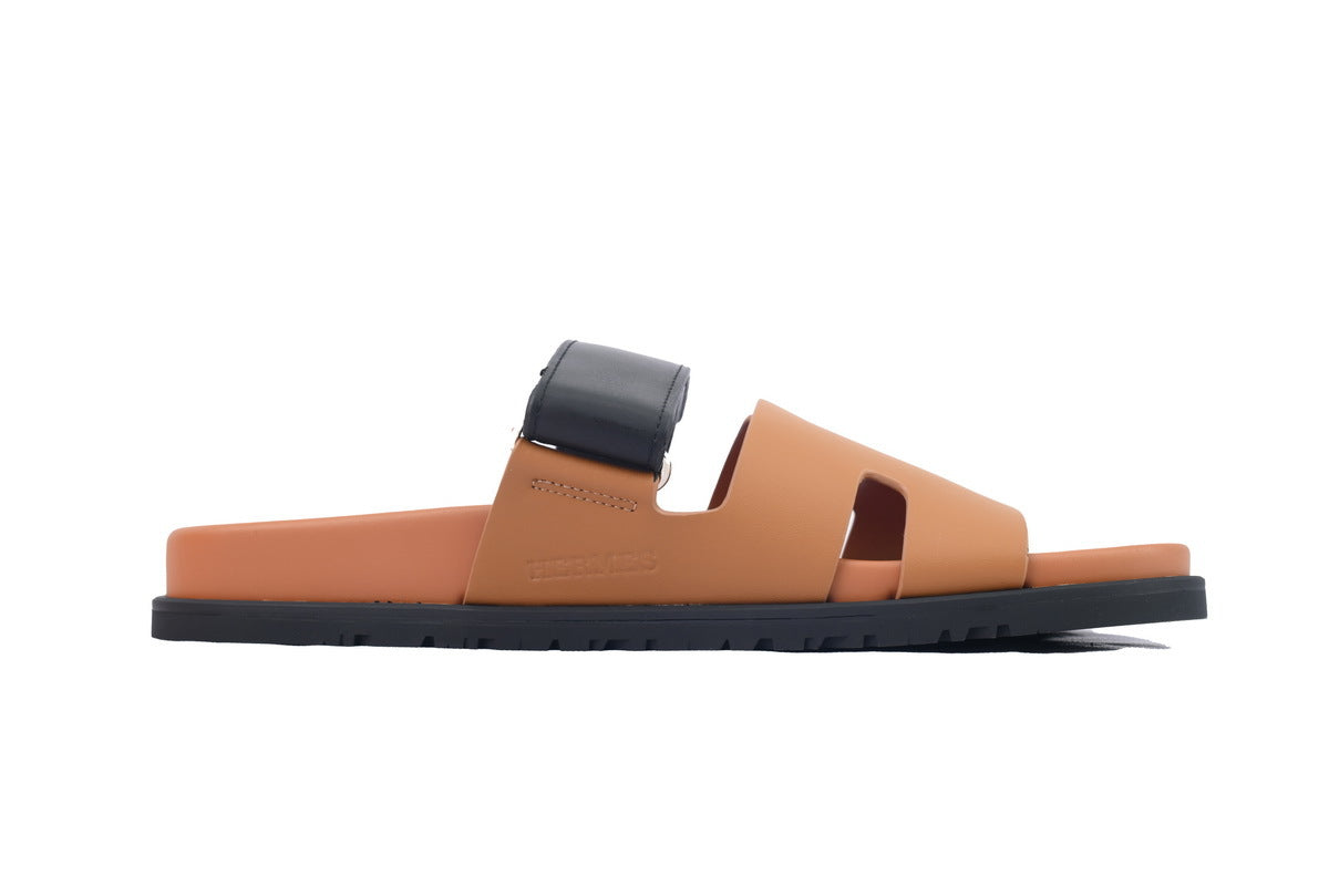 Herm¨¨s Slide Sandals