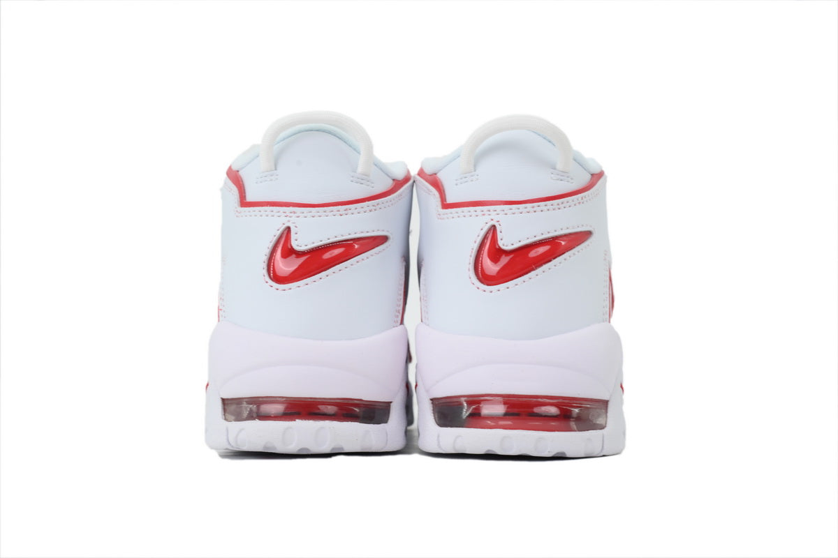 Nike Air More Uptempo ¨C Bold Streetwear Sneakers
