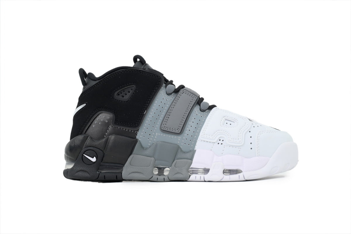 Nike Air More Uptempo ¨C Bold Streetwear Sneakers