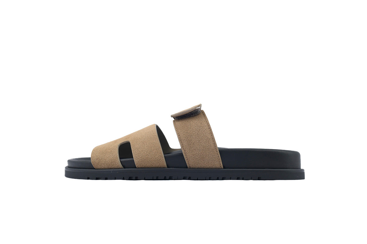 Herm¨¨s Slide Sandals