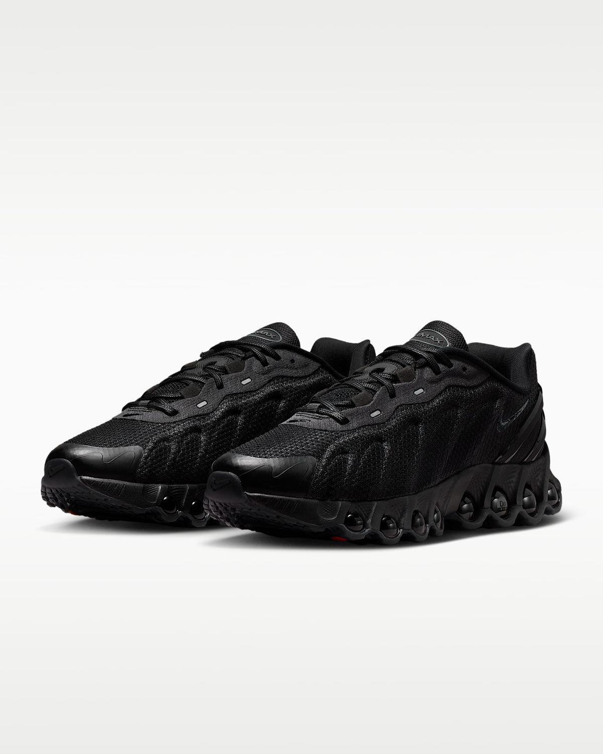 Nike Air Max DN ¨C Triple Black Sneaker