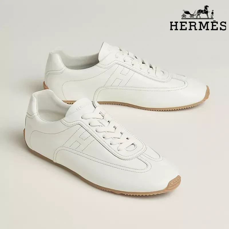 Herm¨¨s Next Sneaker