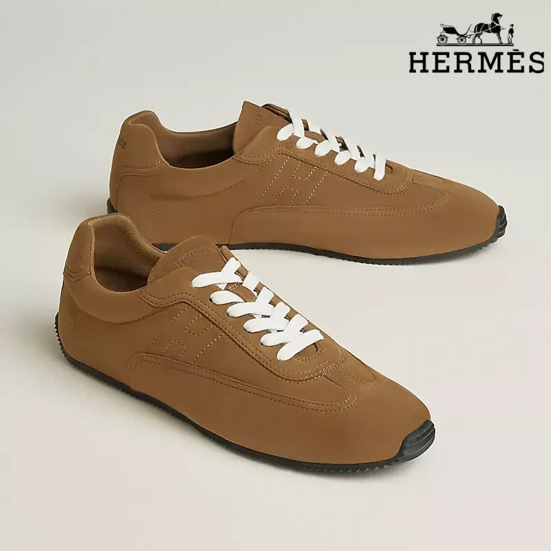 Herm¨¨s Next Sneaker