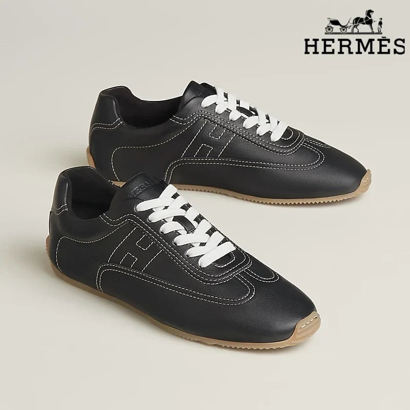 Herm¨¨s Next Sneaker