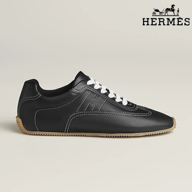 Herm¨¨s Next Sneaker