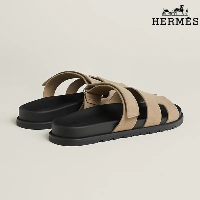 Herm¨¨s Chypre Sandal