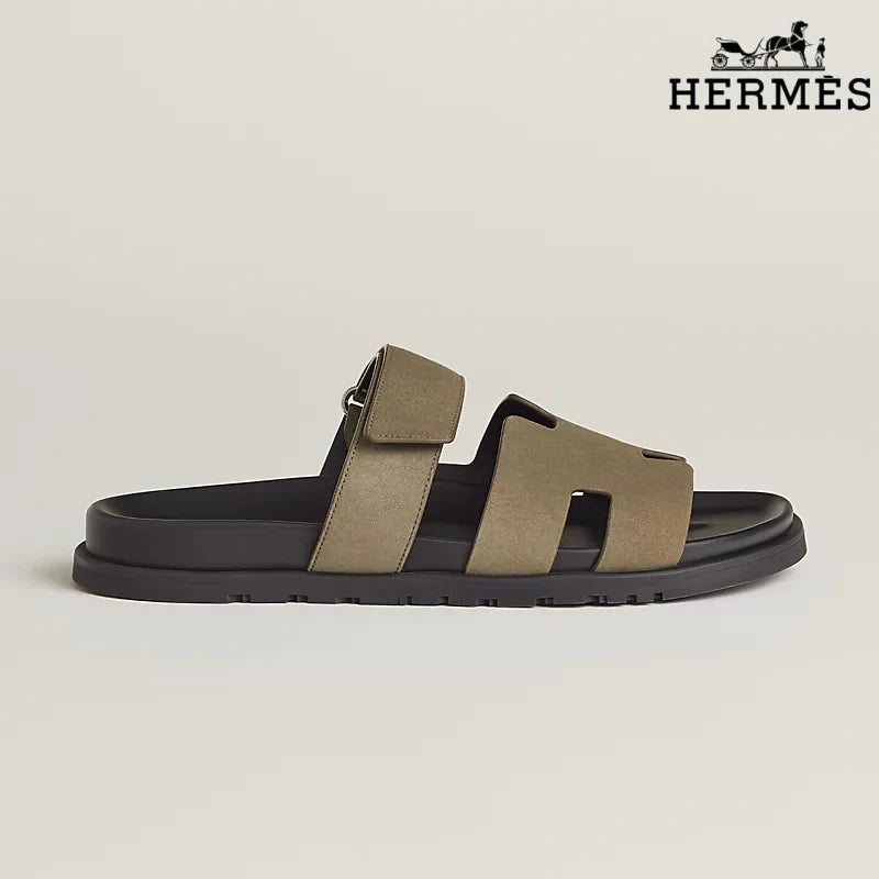 Herm¨¨s Chypre Sandal