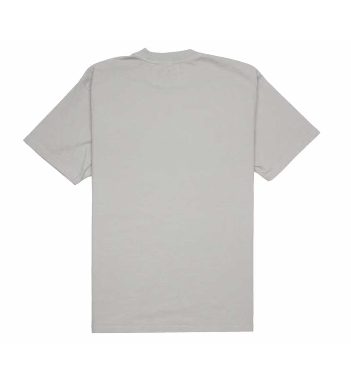 Sp5der Arach NY Phobia Tee Grey