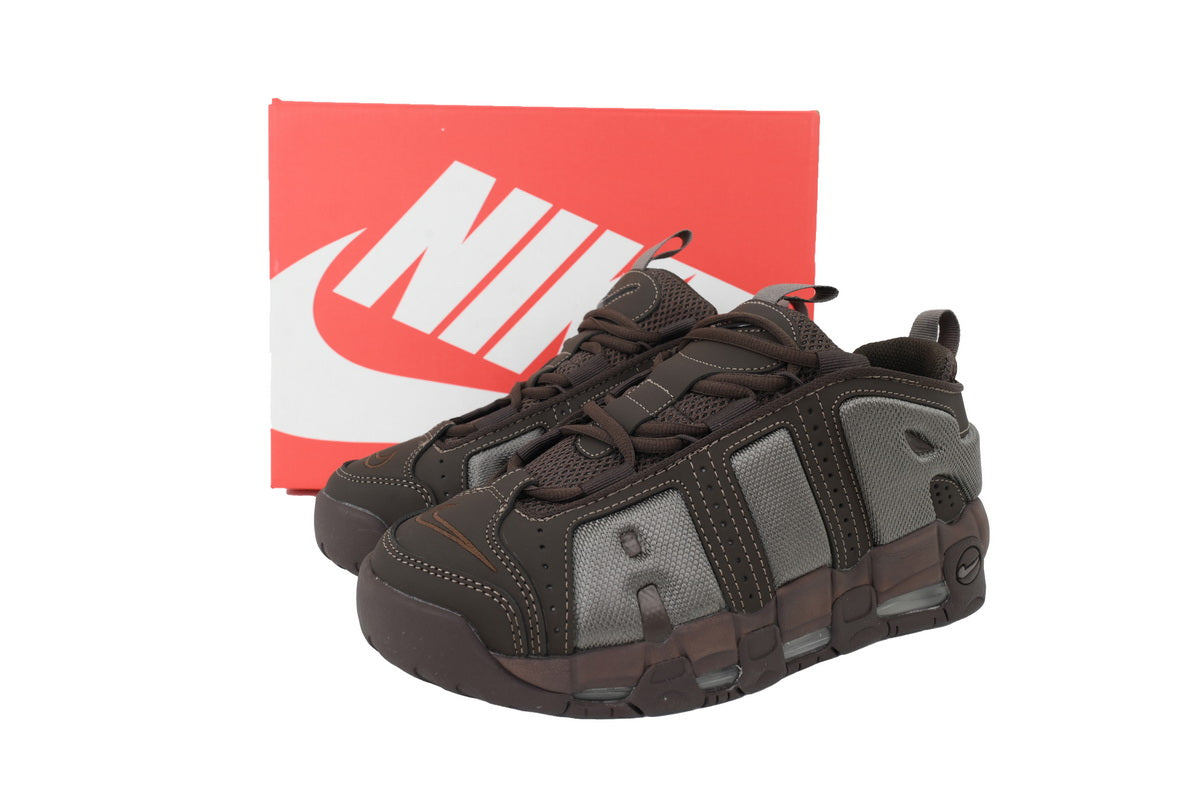 Nike Air More Uptempo ¨C Bold Streetwear Sneakers