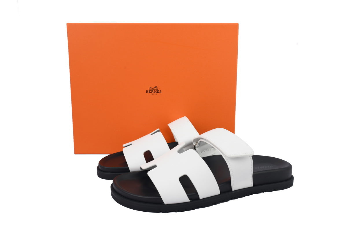 Herm¨¨s Slide Sandals
