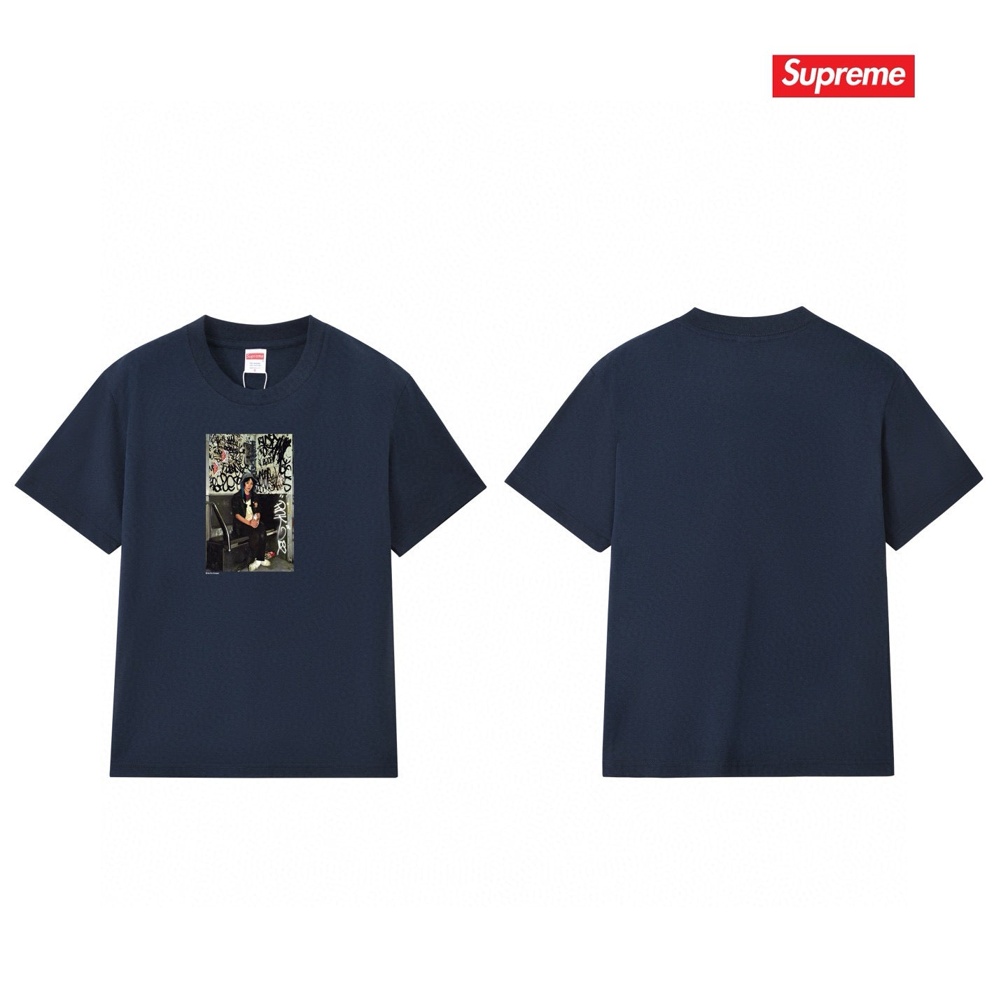 Supreme Tee S181