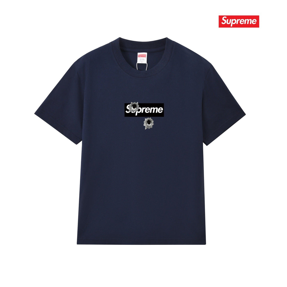 Supreme Tee S318