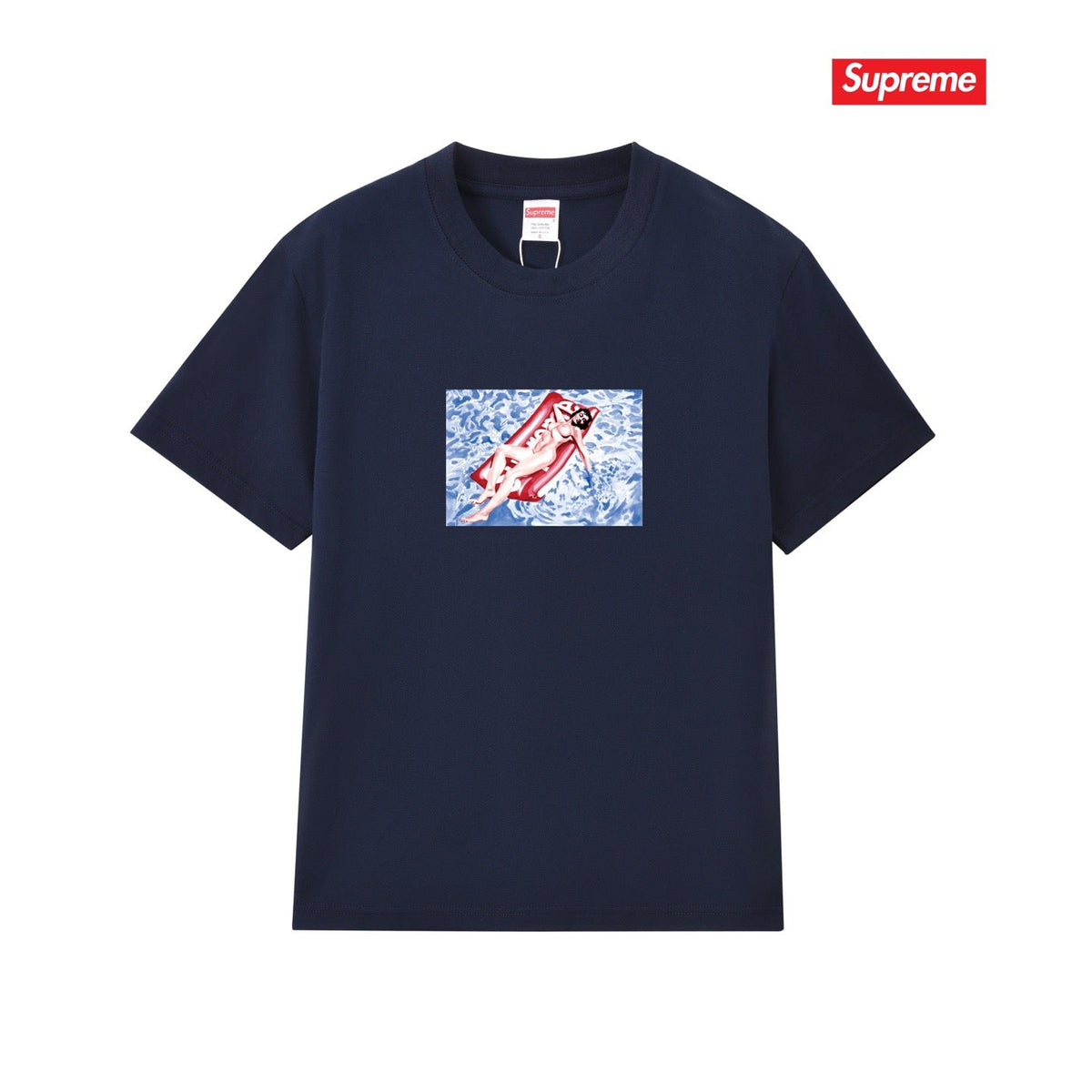 Supreme Tee S332
