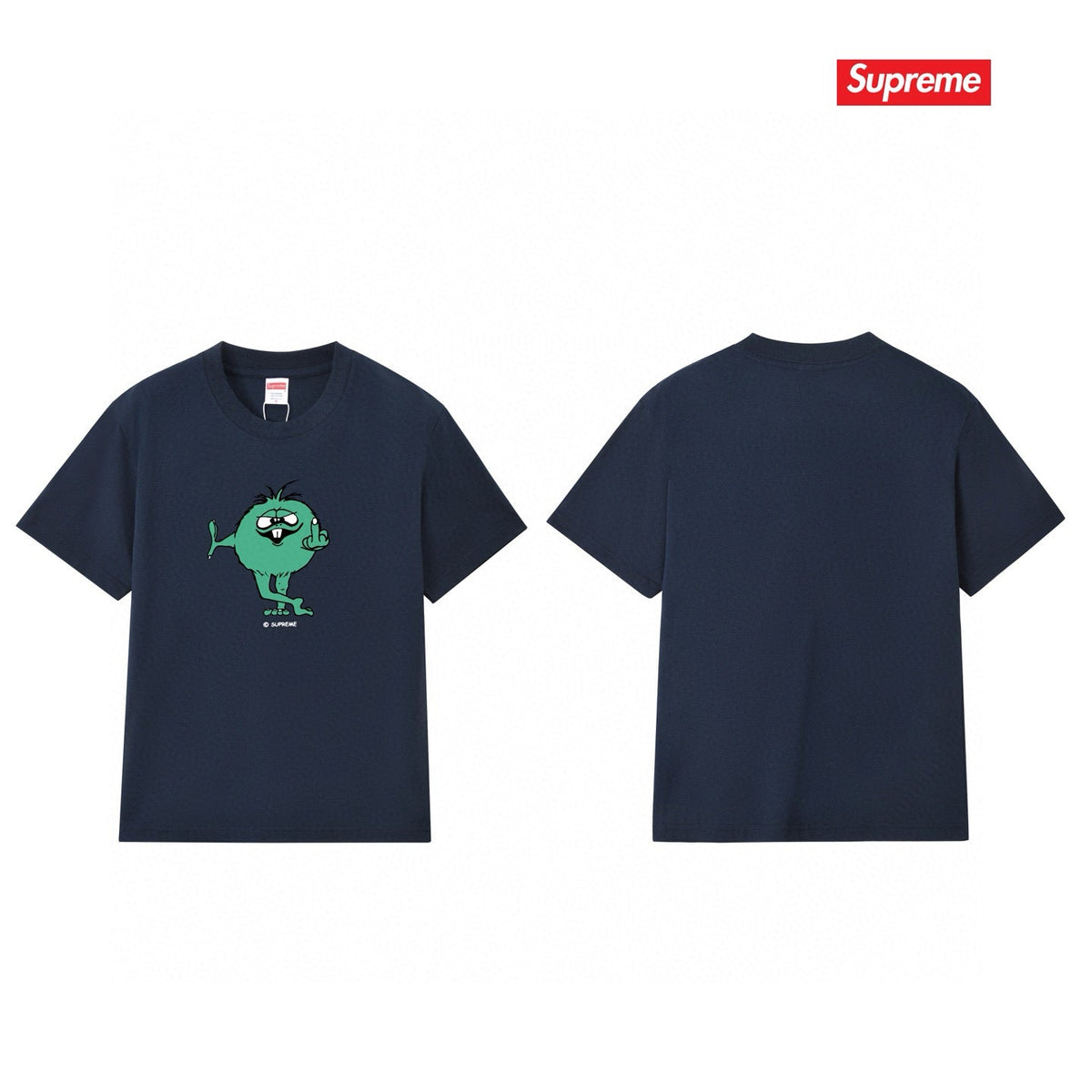 Supreme Tee S210