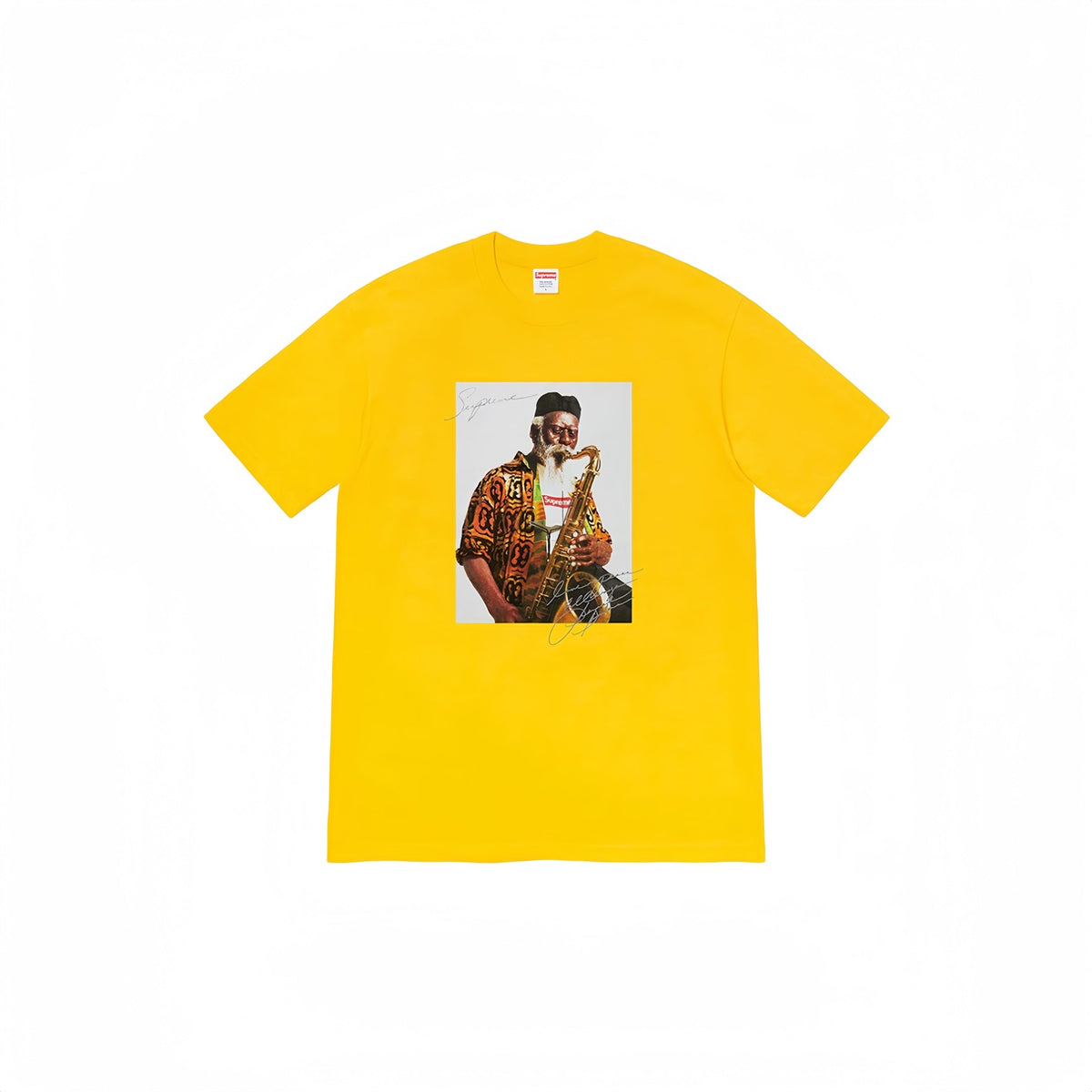 Supreme Tee S0034
