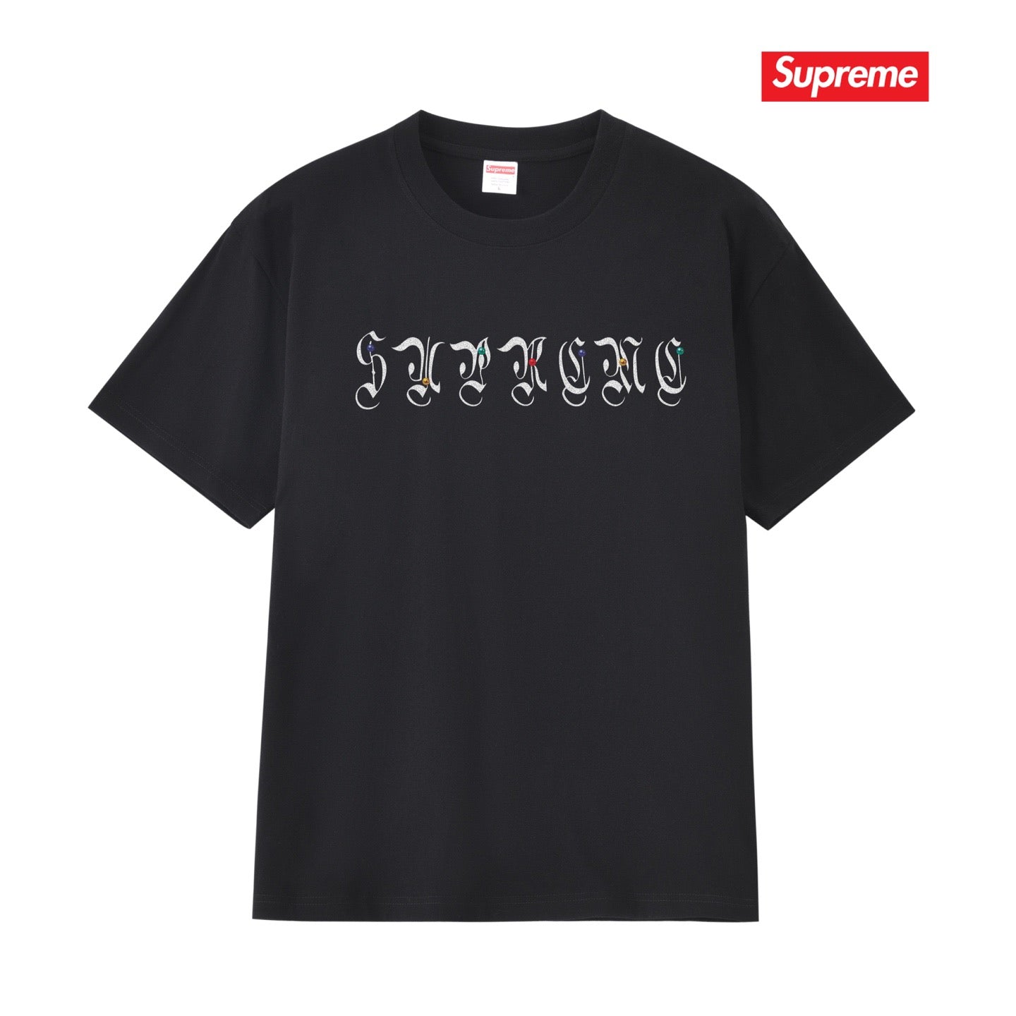 Supreme Tee S302