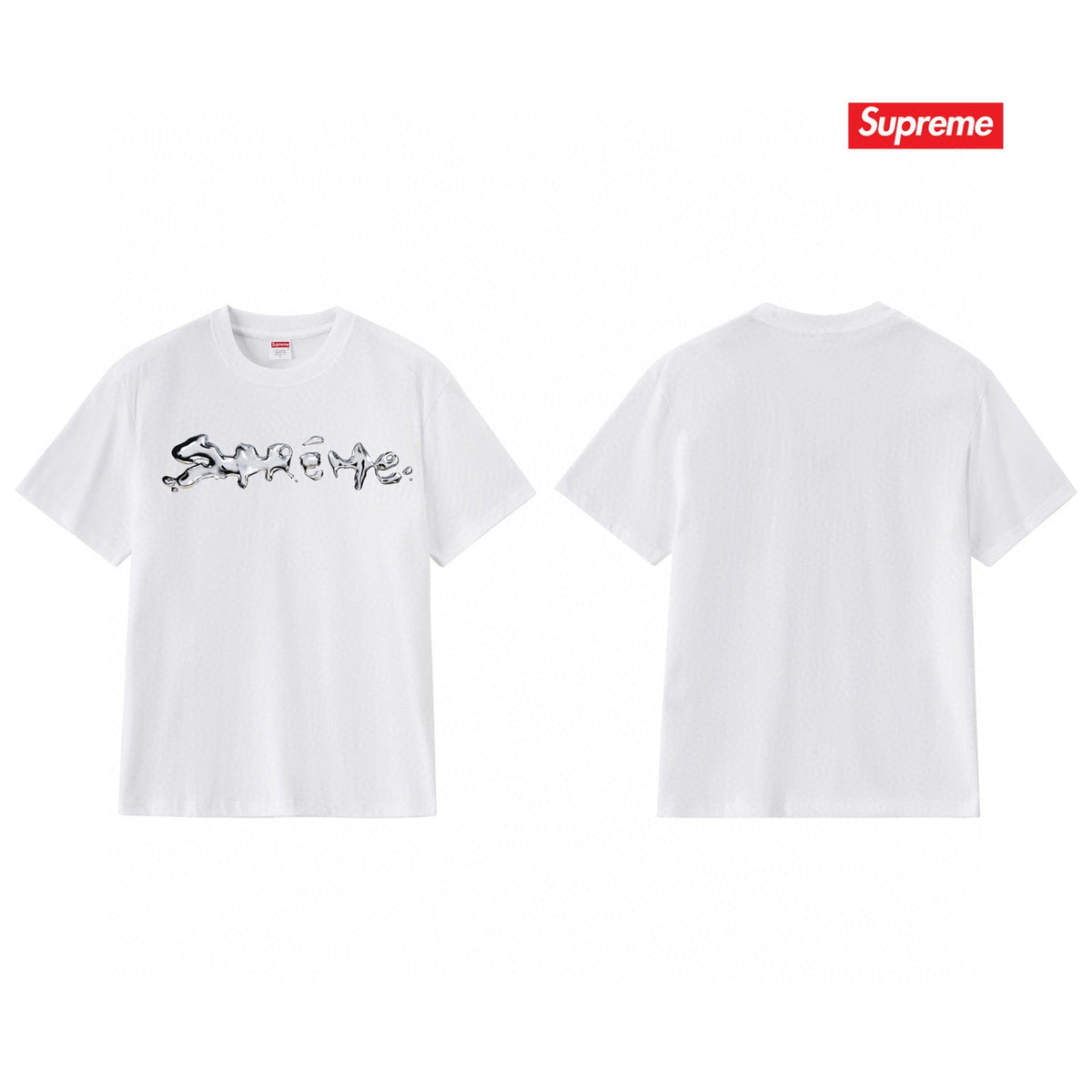 Supreme Tee S186