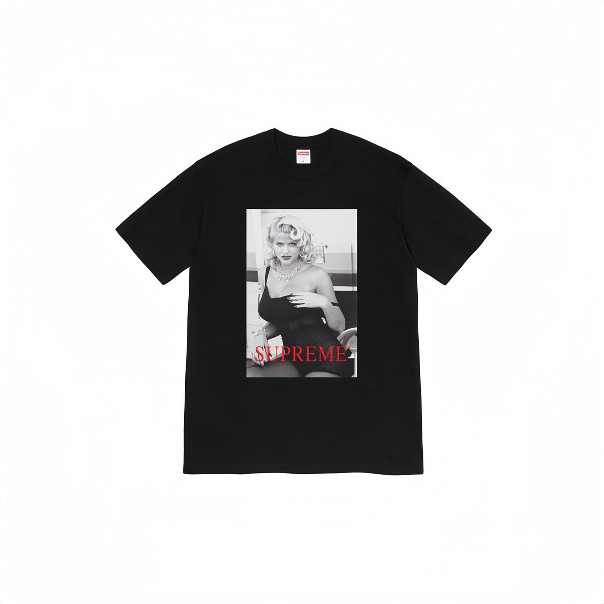 Supreme Tee S0048