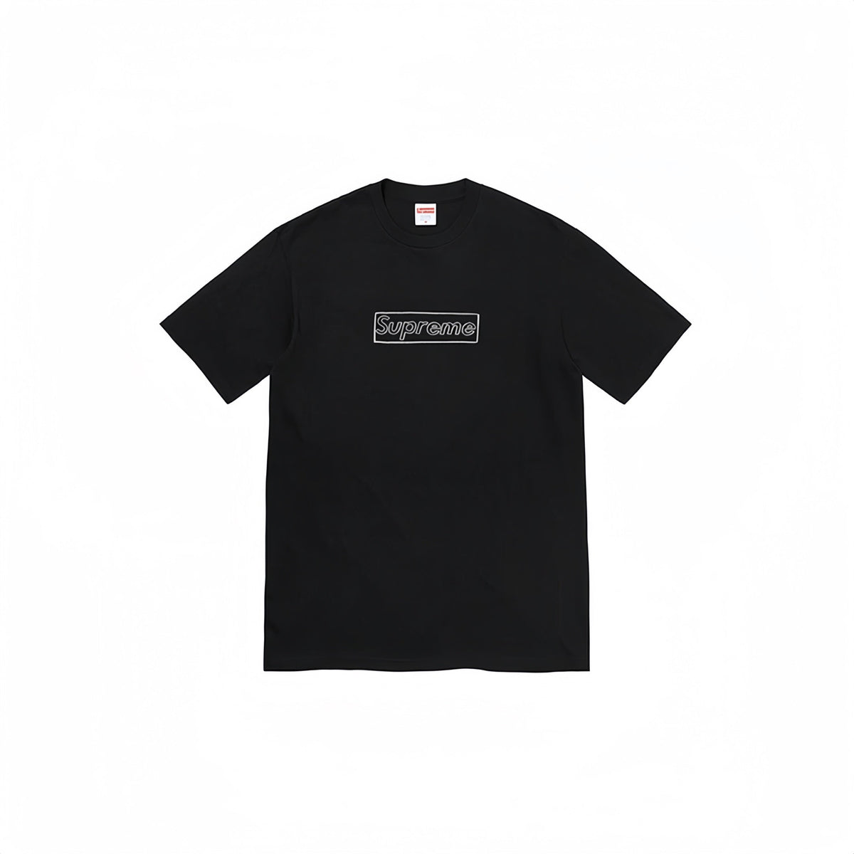Supreme Tee S0077