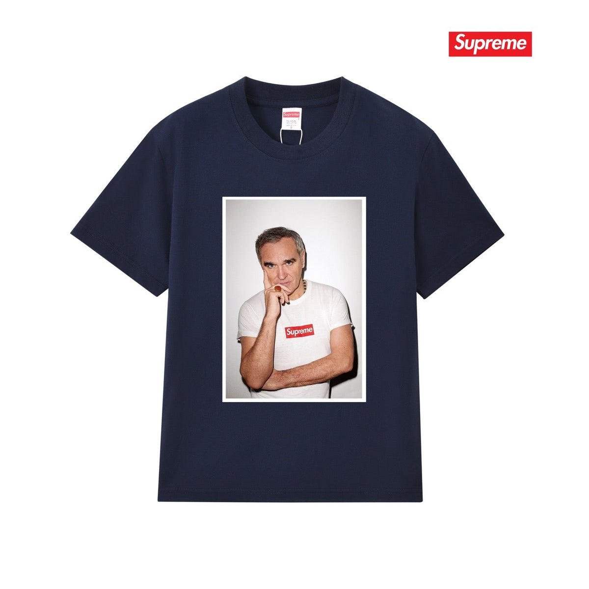 Supreme Tee S325
